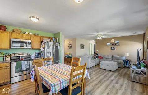 11274 N Sashing Way Monrovia IN 46157