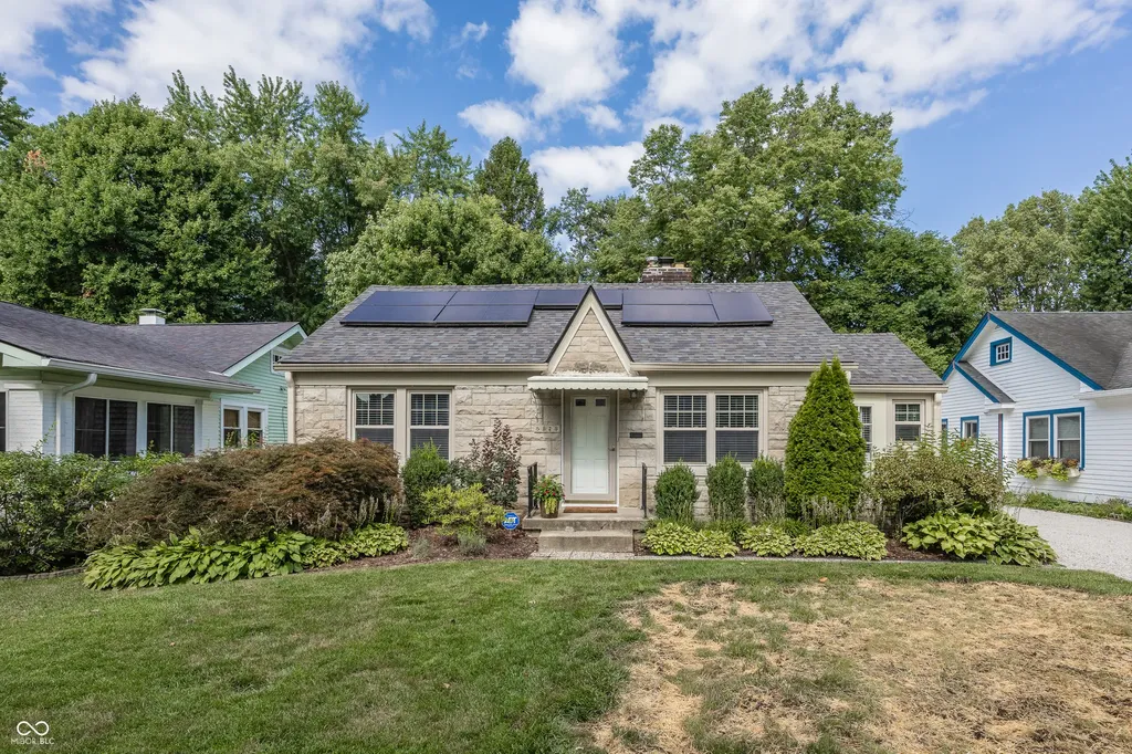 5828 Indianola Avenue Indianapolis IN 46220
