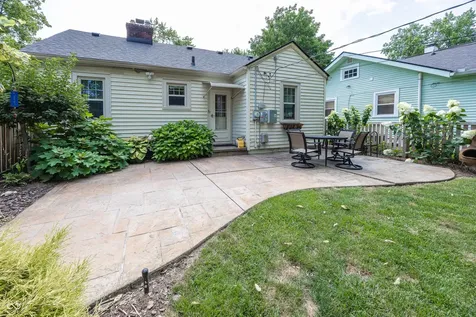5828 Indianola Avenue Indianapolis IN 46220