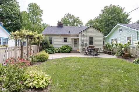 5828 Indianola Avenue Indianapolis IN 46220