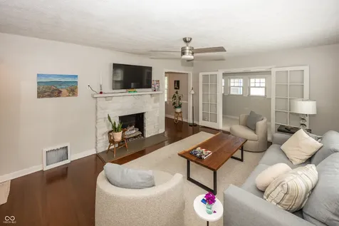 5828 Indianola Avenue Indianapolis IN 46220