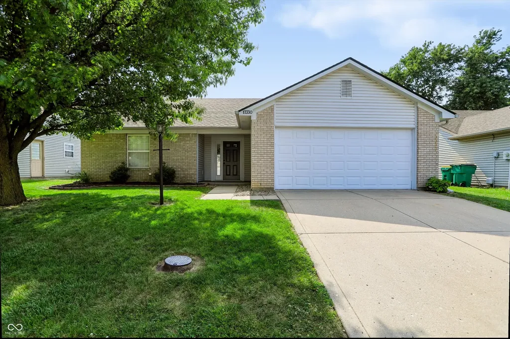 17330 Austrian Pine Way Westfield IN 46074