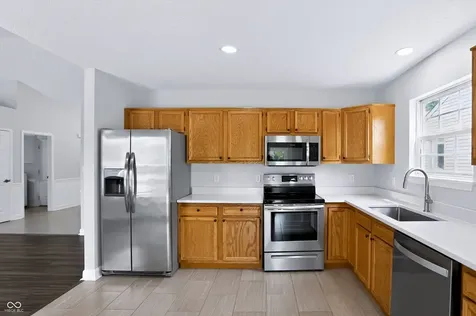 17330 Austrian Pine Way Westfield IN 46074