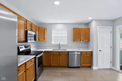 17330 Austrian Pine Way Westfield IN 46074