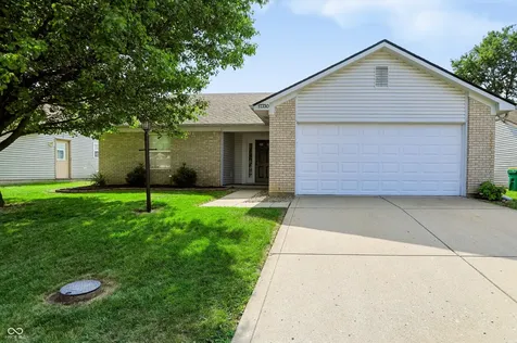 17330 Austrian Pine Way Westfield IN 46074