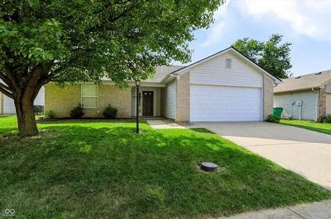 17330 Austrian Pine Way Westfield IN 46074