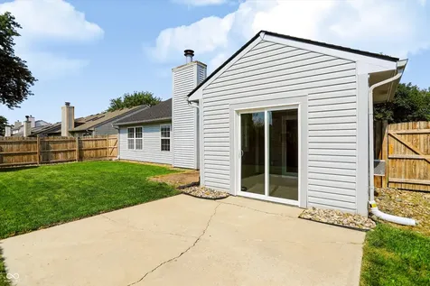 17330 Austrian Pine Way Westfield IN 46074