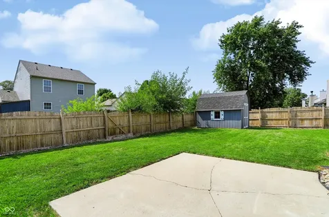 17330 Austrian Pine Way Westfield IN 46074