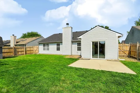 17330 Austrian Pine Way Westfield IN 46074