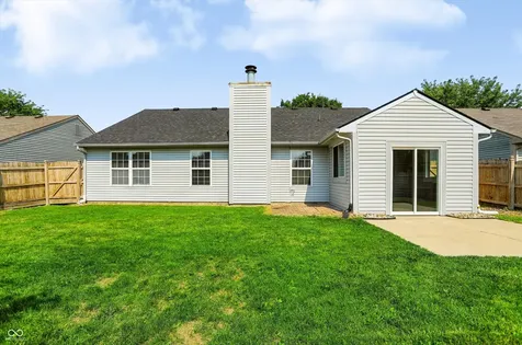17330 Austrian Pine Way Westfield IN 46074