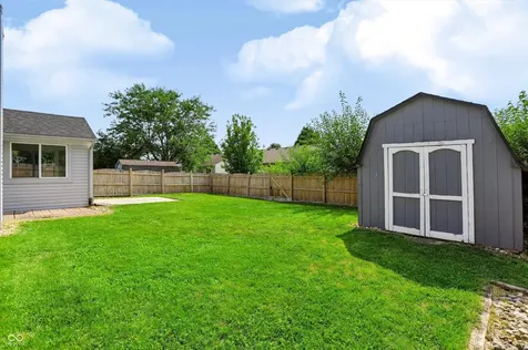 17330 Austrian Pine Way Westfield IN 46074