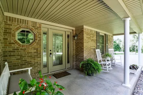 3409 Lincoln Hill Road Martinsville IN 46151