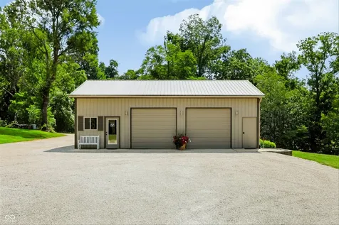 3409 Lincoln Hill Road Martinsville IN 46151