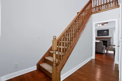 3409 Lincoln Hill Road Martinsville IN 46151