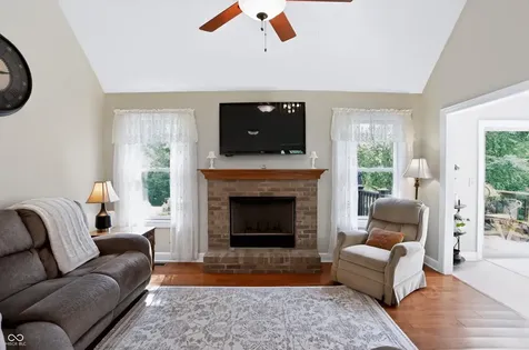 3409 Lincoln Hill Road Martinsville IN 46151