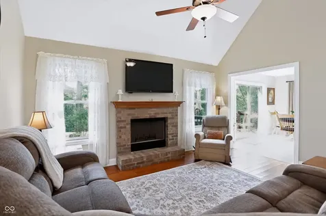 3409 Lincoln Hill Road Martinsville IN 46151