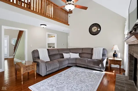 3409 Lincoln Hill Road Martinsville IN 46151