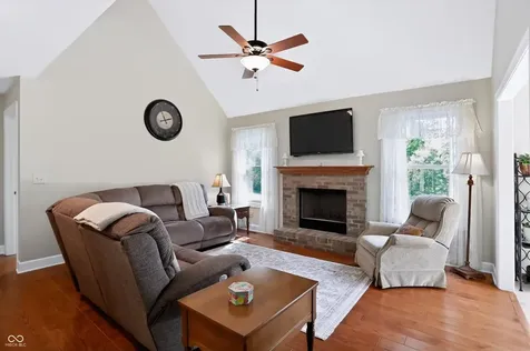 3409 Lincoln Hill Road Martinsville IN 46151
