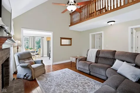 3409 Lincoln Hill Road Martinsville IN 46151