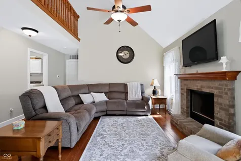 3409 Lincoln Hill Road Martinsville IN 46151