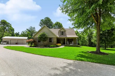 3409 Lincoln Hill Road Martinsville IN 46151