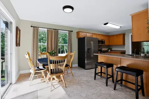 3409 Lincoln Hill Road Martinsville IN 46151