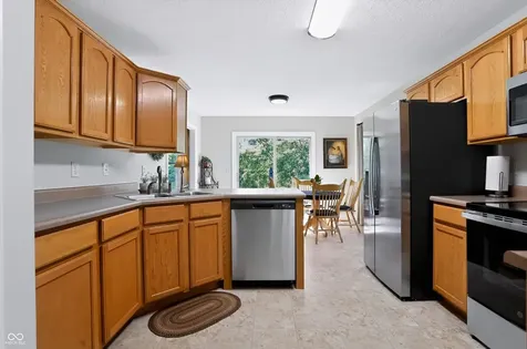 3409 Lincoln Hill Road Martinsville IN 46151