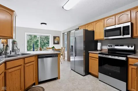 3409 Lincoln Hill Road Martinsville IN 46151