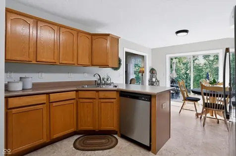 3409 Lincoln Hill Road Martinsville IN 46151
