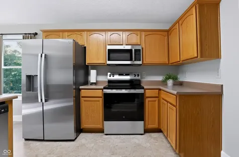 3409 Lincoln Hill Road Martinsville IN 46151