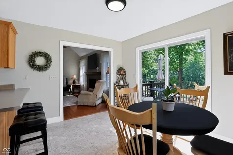 3409 Lincoln Hill Road Martinsville IN 46151