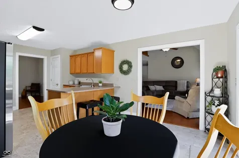 3409 Lincoln Hill Road Martinsville IN 46151