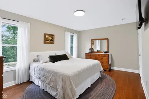 3409 Lincoln Hill Road Martinsville IN 46151