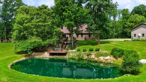 3409 Lincoln Hill Road Martinsville IN 46151