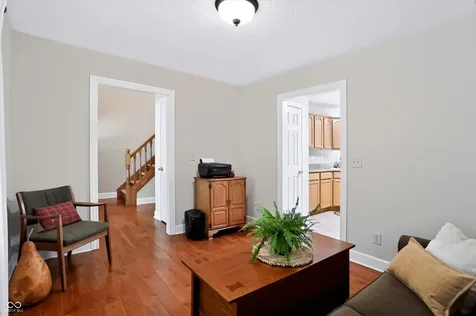 3409 Lincoln Hill Road Martinsville IN 46151