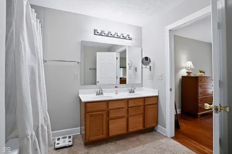 3409 Lincoln Hill Road Martinsville IN 46151