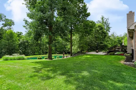3409 Lincoln Hill Road Martinsville IN 46151