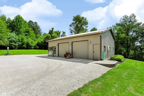 3409 Lincoln Hill Road Martinsville IN 46151