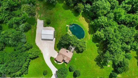 3409 Lincoln Hill Road Martinsville IN 46151