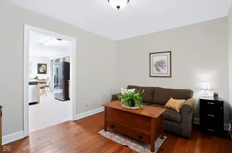 3409 Lincoln Hill Road Martinsville IN 46151