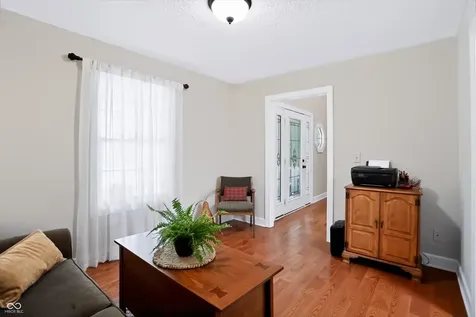 3409 Lincoln Hill Road Martinsville IN 46151