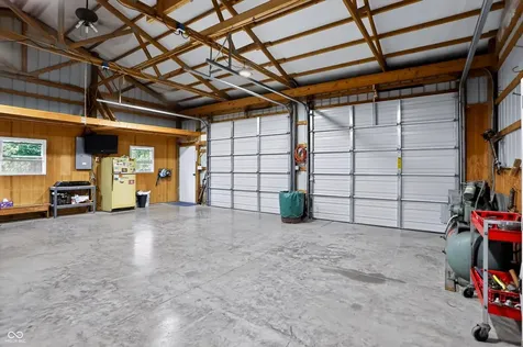 3409 Lincoln Hill Road Martinsville IN 46151