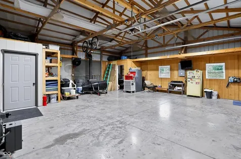 3409 Lincoln Hill Road Martinsville IN 46151