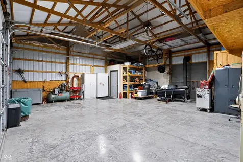 3409 Lincoln Hill Road Martinsville IN 46151