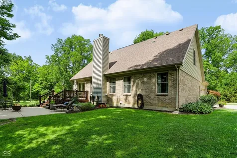 3409 Lincoln Hill Road Martinsville IN 46151