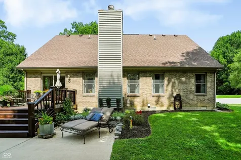3409 Lincoln Hill Road Martinsville IN 46151