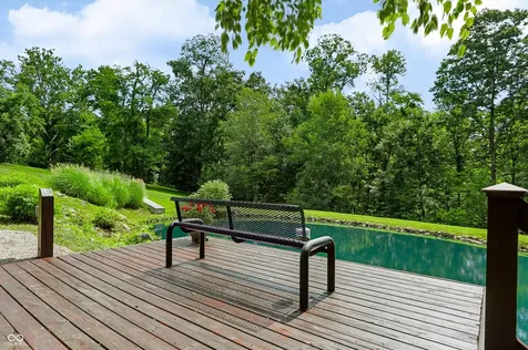 3409 Lincoln Hill Road Martinsville IN 46151