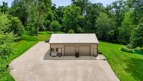 3409 Lincoln Hill Road Martinsville IN 46151