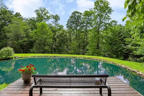 3409 Lincoln Hill Road Martinsville IN 46151