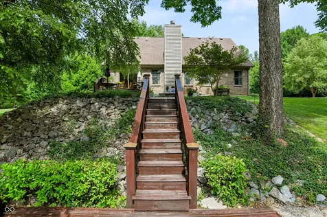 3409 Lincoln Hill Road Martinsville IN 46151